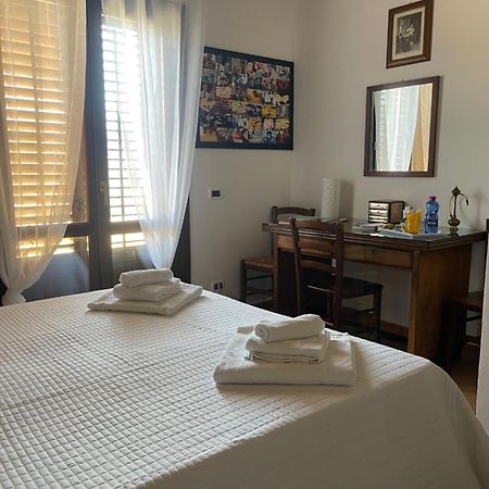 Le Terrazze Elite Apartment パレルモ エクステリア 写真