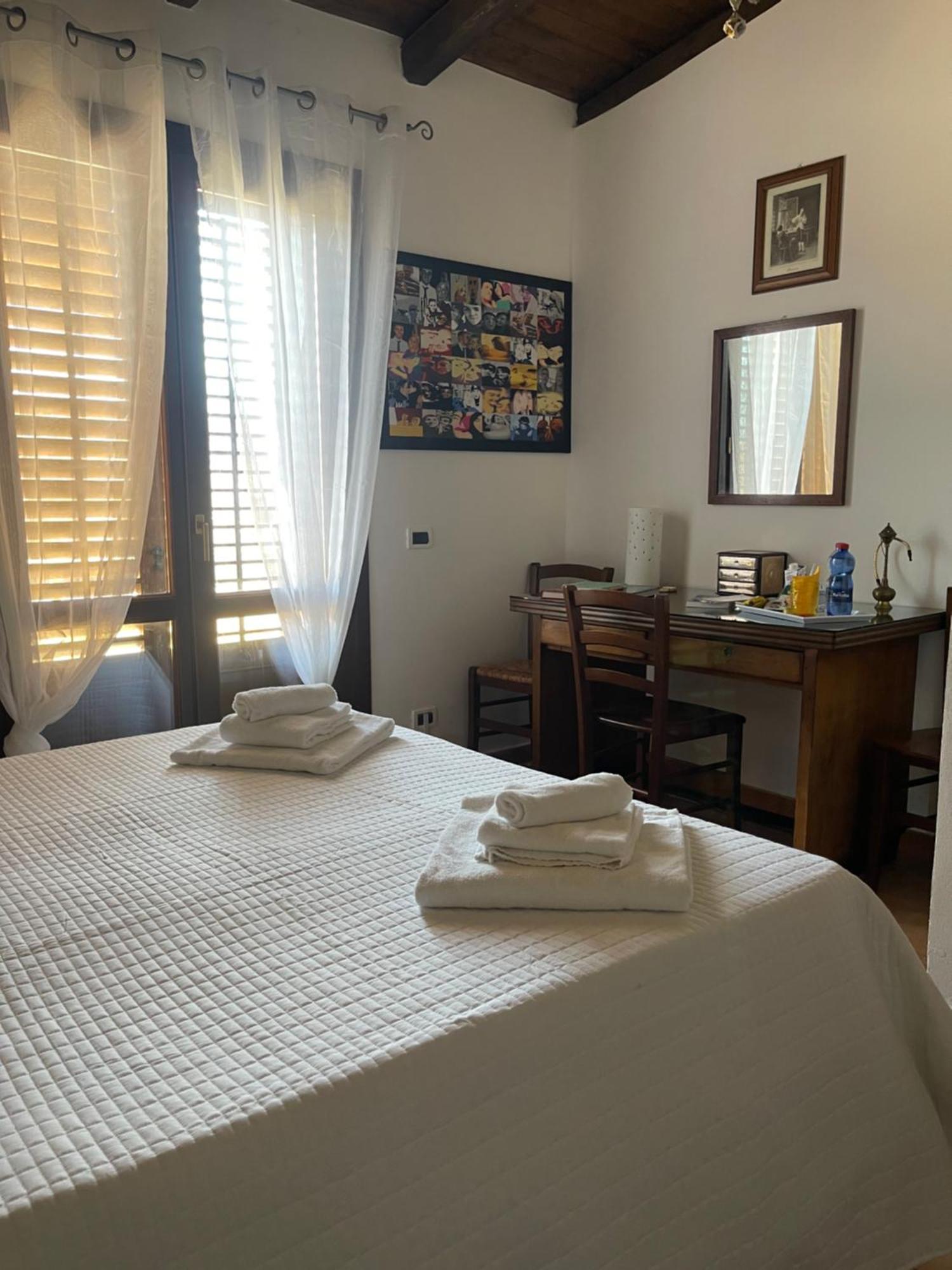 Le Terrazze Elite Apartment パレルモ エクステリア 写真