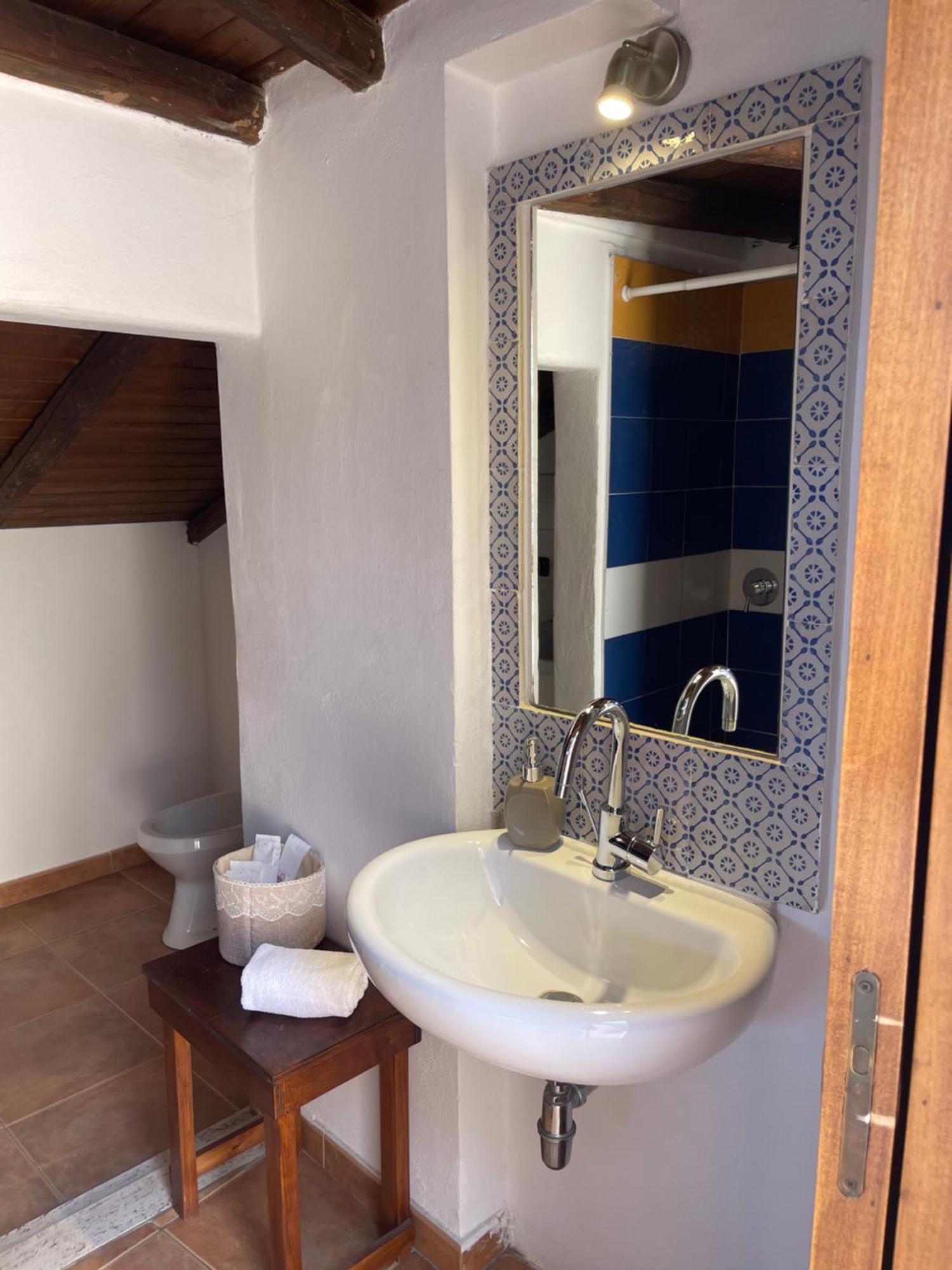 Le Terrazze Elite Apartment パレルモ エクステリア 写真